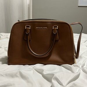 Michael Kors satchel